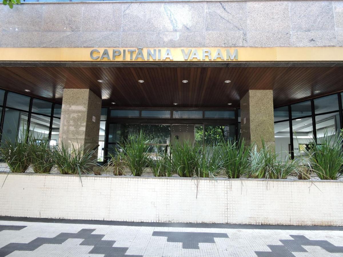 6 Flats Capitania Varan, Pitangueiras, Wifi Guarujá Exterior foto