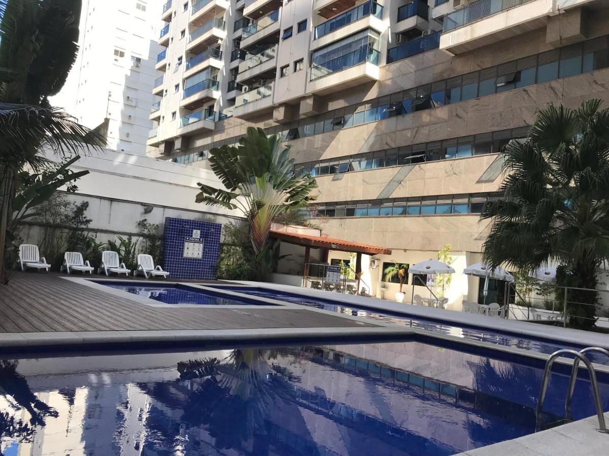 6 Flats Capitania Varan, Pitangueiras, Wifi Guarujá Exterior foto